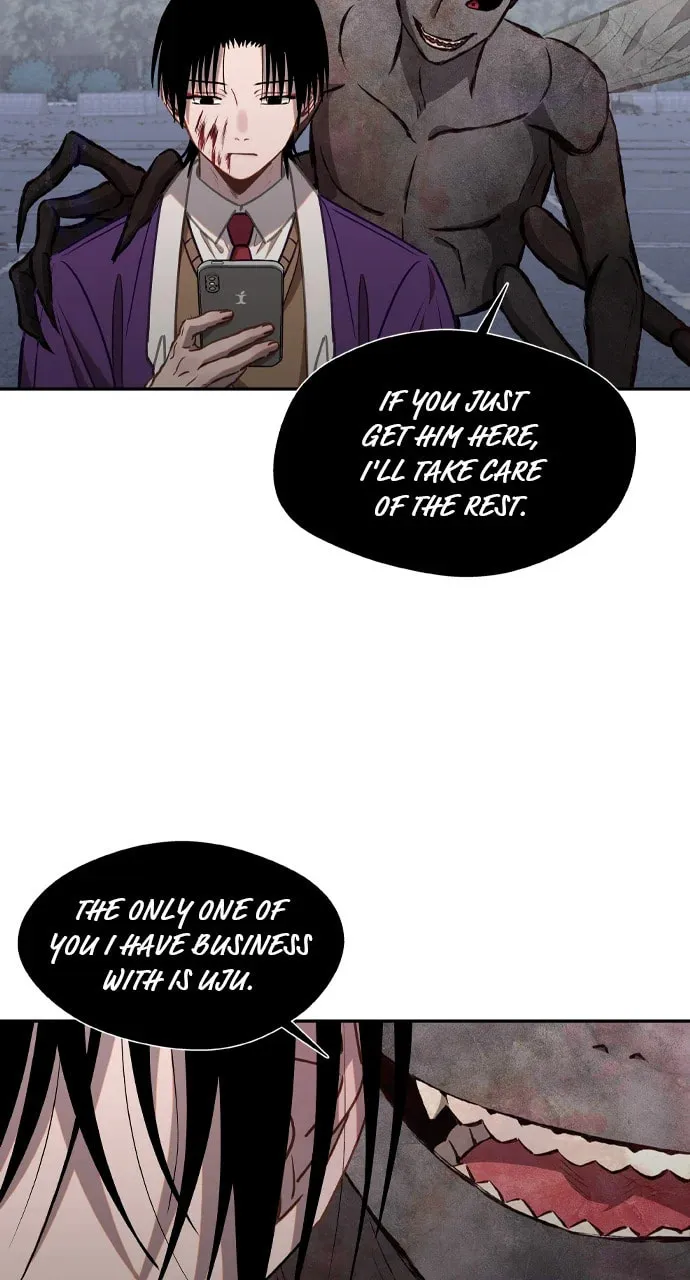 Return of the Gods Chapter 42 page 16 - 