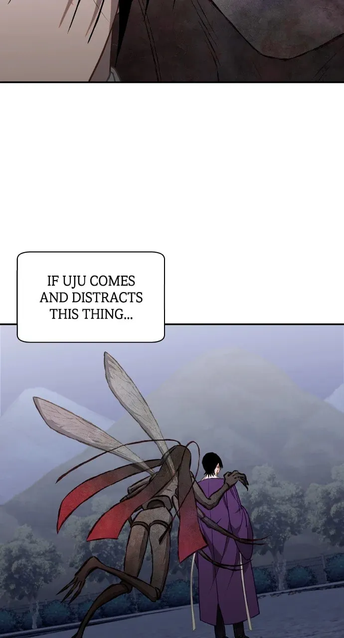 Return of the Gods Chapter 42 page 17 - 