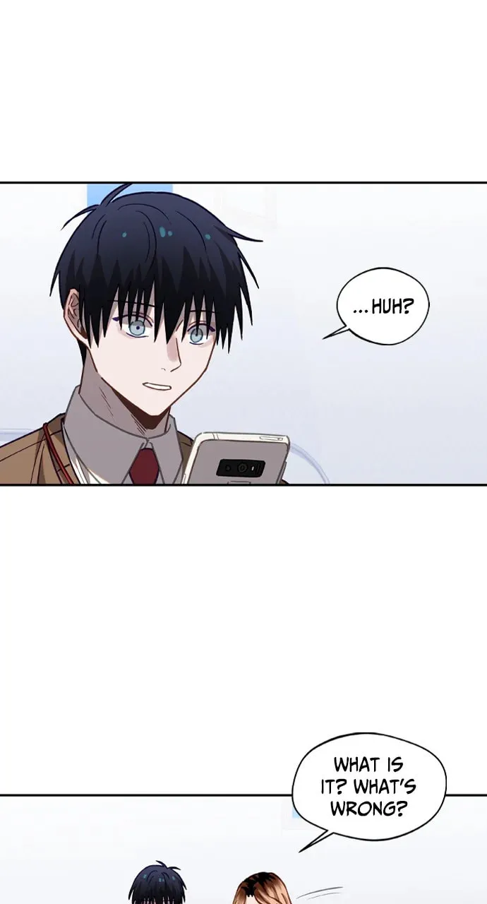 Return of the Gods Chapter 42 page 22 - 