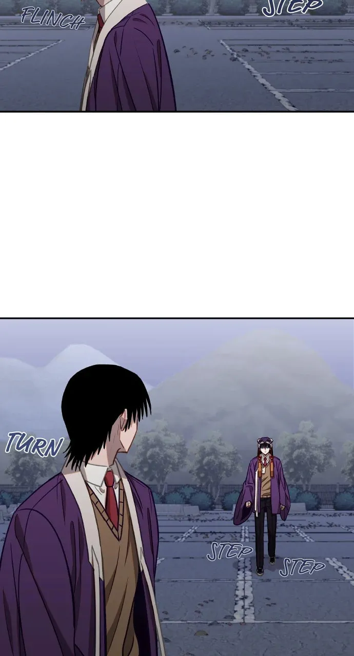Return of the Gods Chapter 42 page 28 - 
