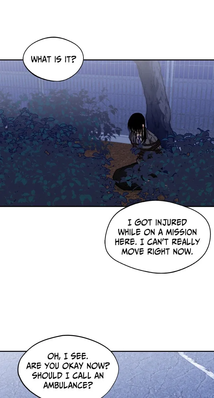 Return of the Gods Chapter 42 page 31 - 