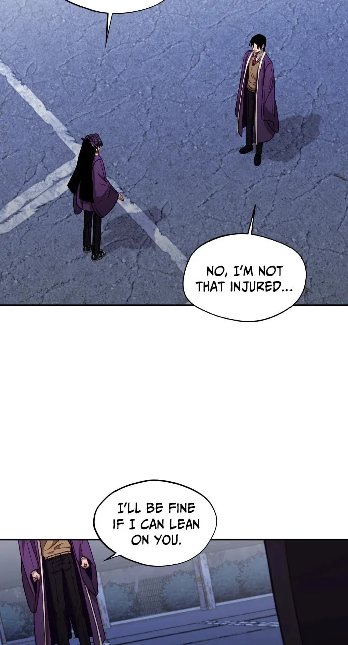 Return of the Gods Chapter 42 page 32 - 