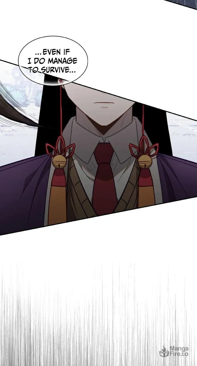 Return of the Gods Chapter 42 page 35 - 