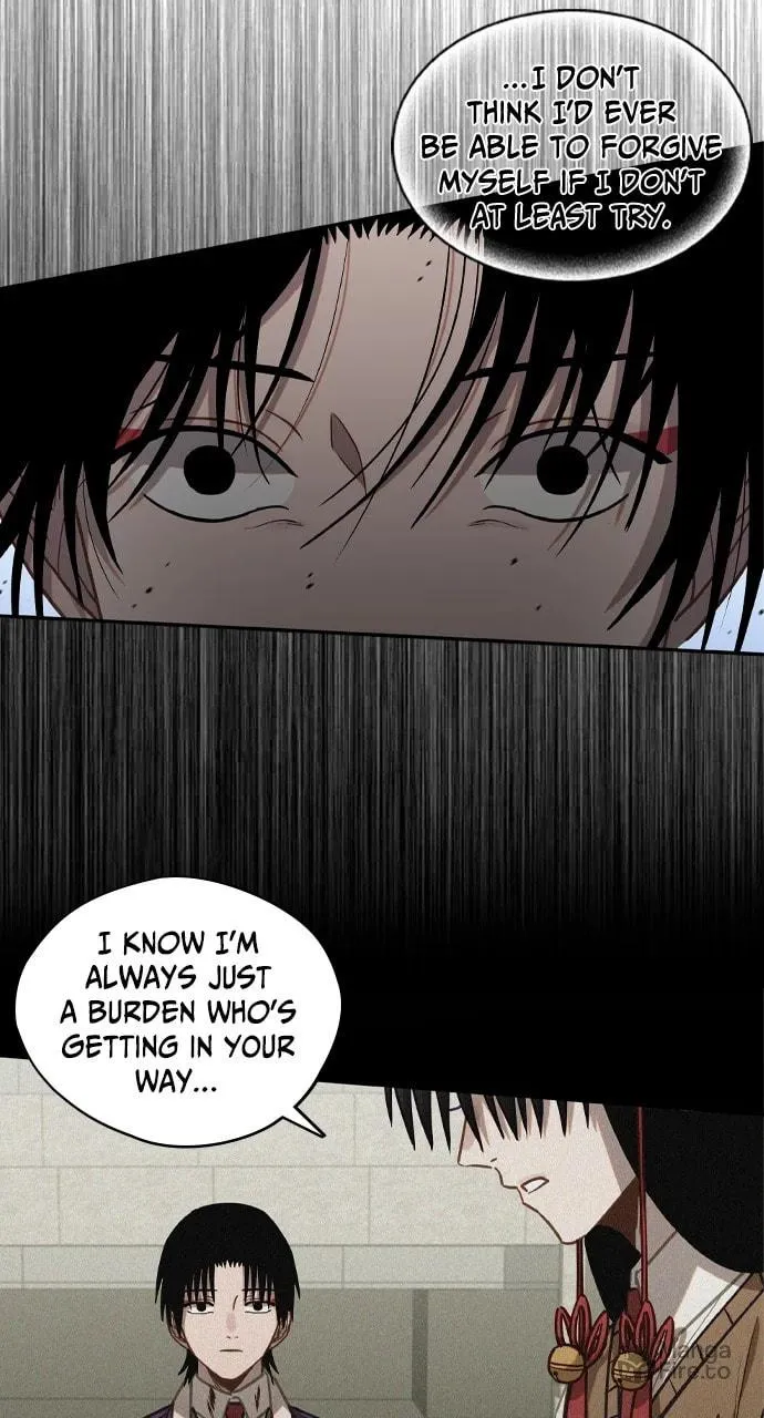 Return of the Gods Chapter 42 page 36 - 