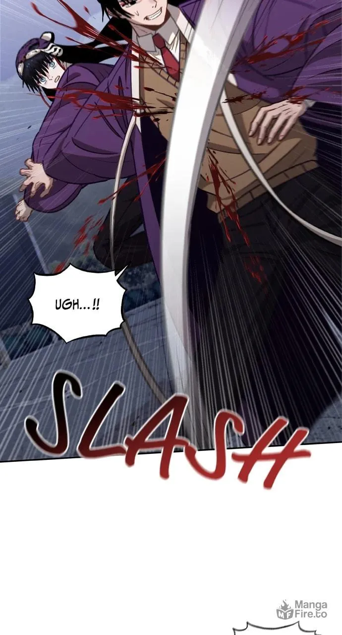 Return of the Gods Chapter 42 page 40 - 