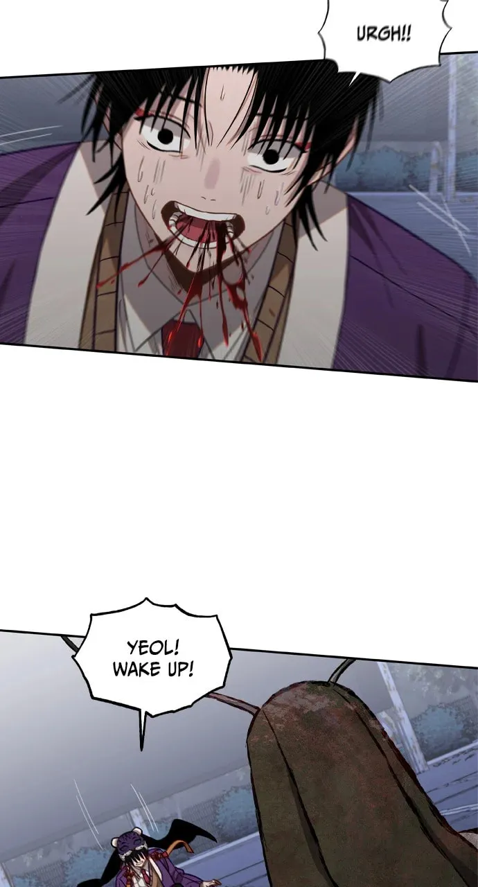 Return of the Gods Chapter 42 page 41 - 