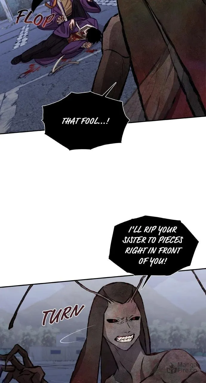 Return of the Gods Chapter 42 page 42 - 