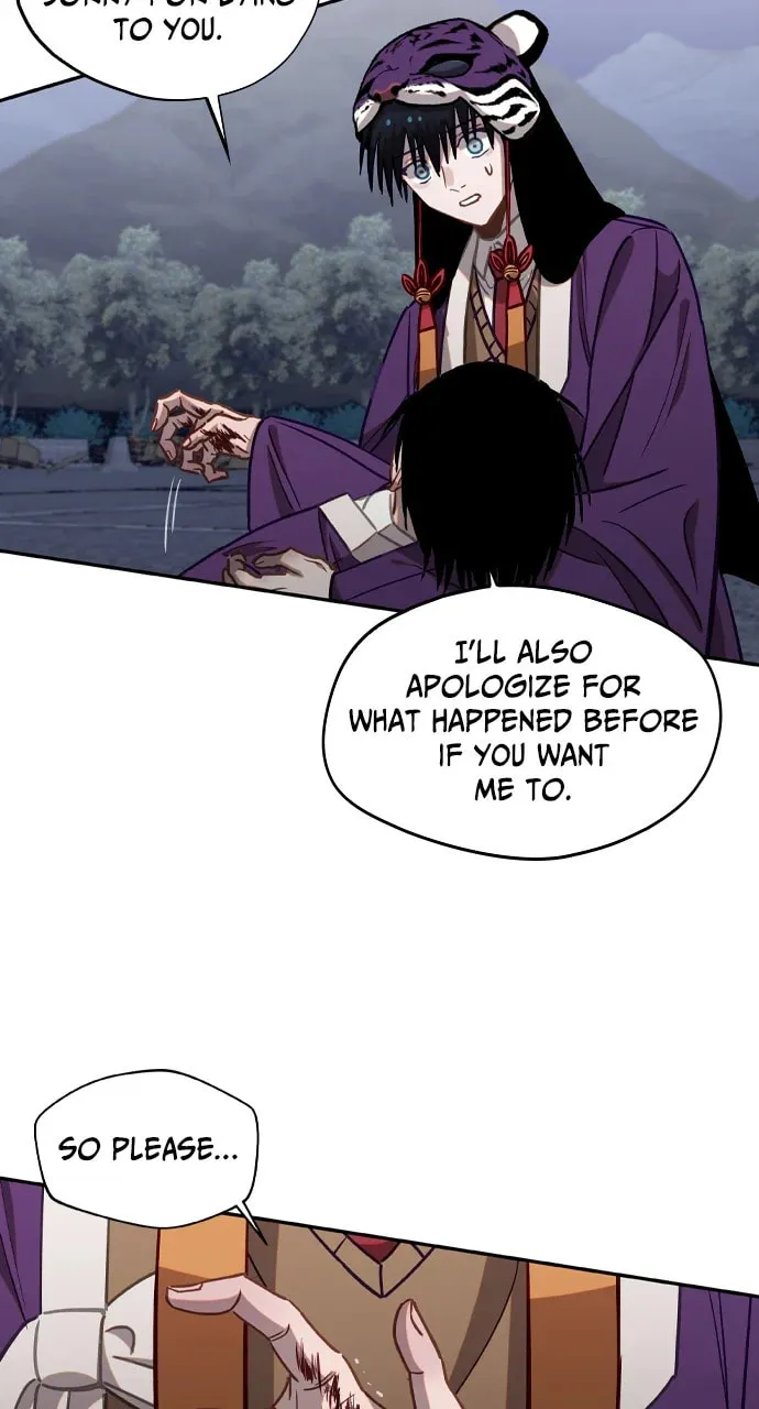 Return of the Gods Chapter 42 page 44 - 