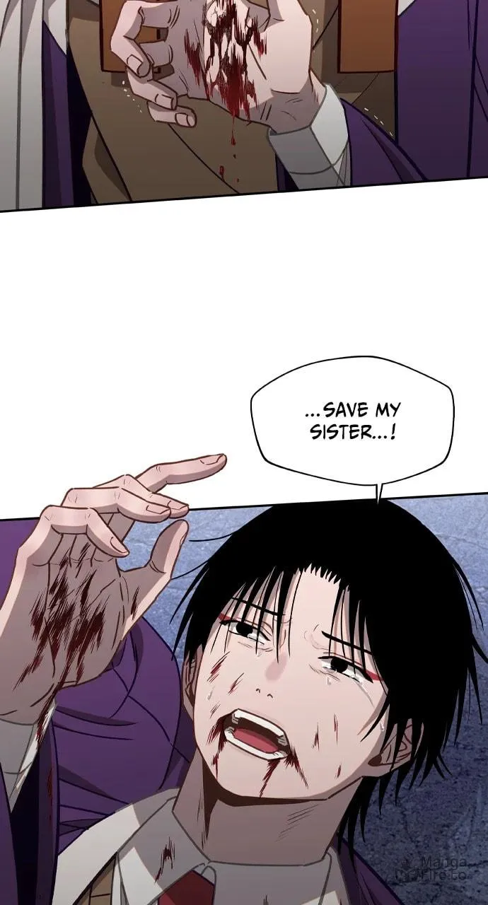Return of the Gods Chapter 42 page 45 - 