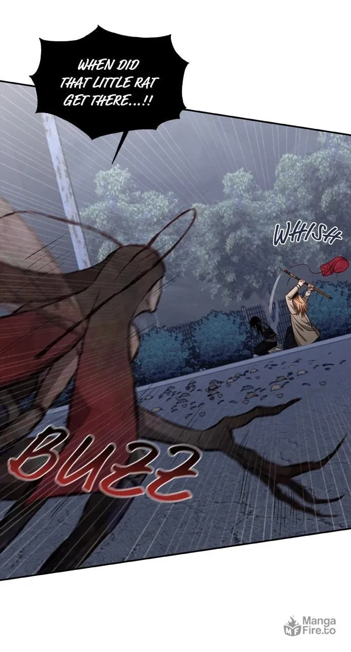 Return of the Gods Chapter 42 page 48 - 
