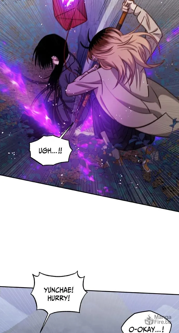 Return of the Gods Chapter 42 page 50 - 