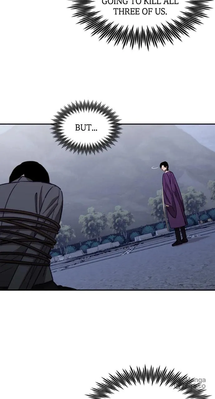 Return of the Gods Chapter 42 page 6 - 