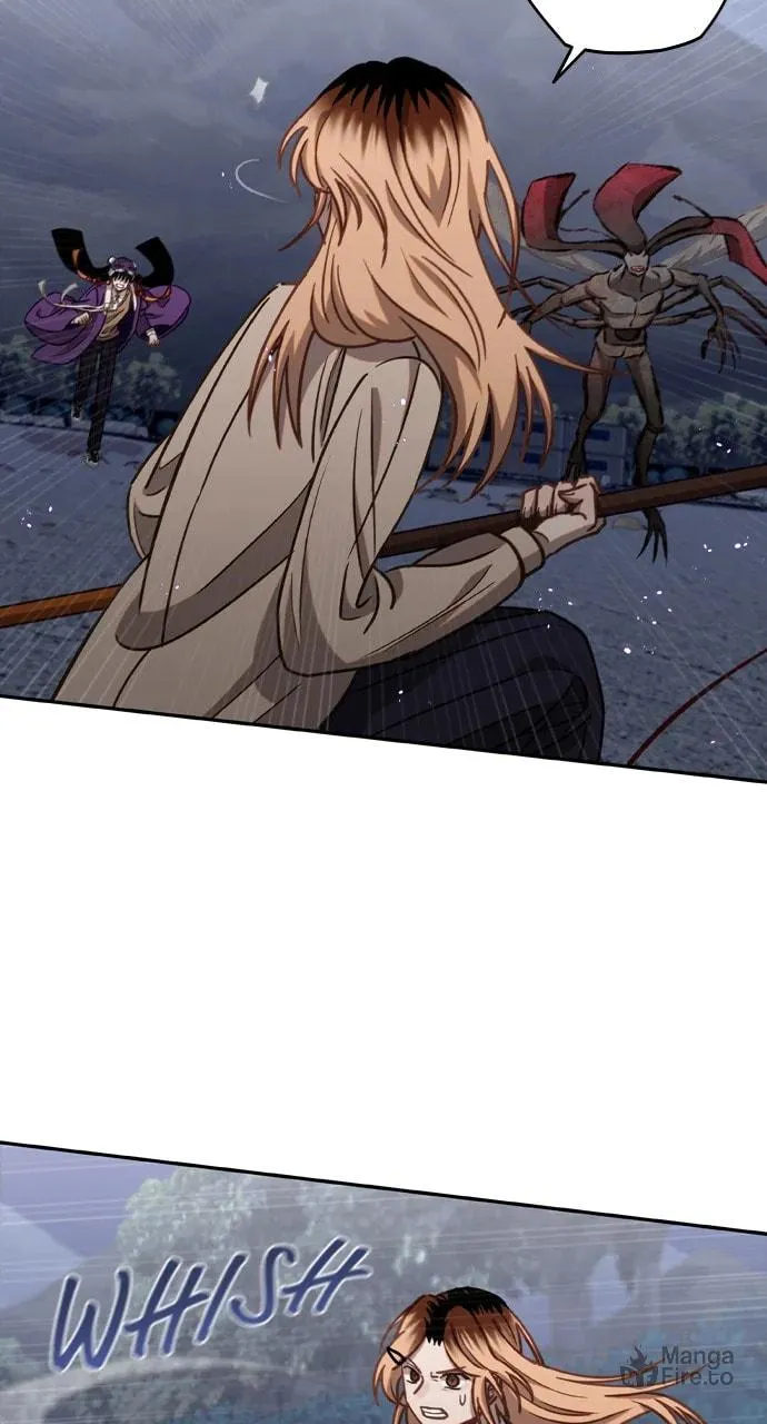 Return of the Gods Chapter 42 page 51 - 