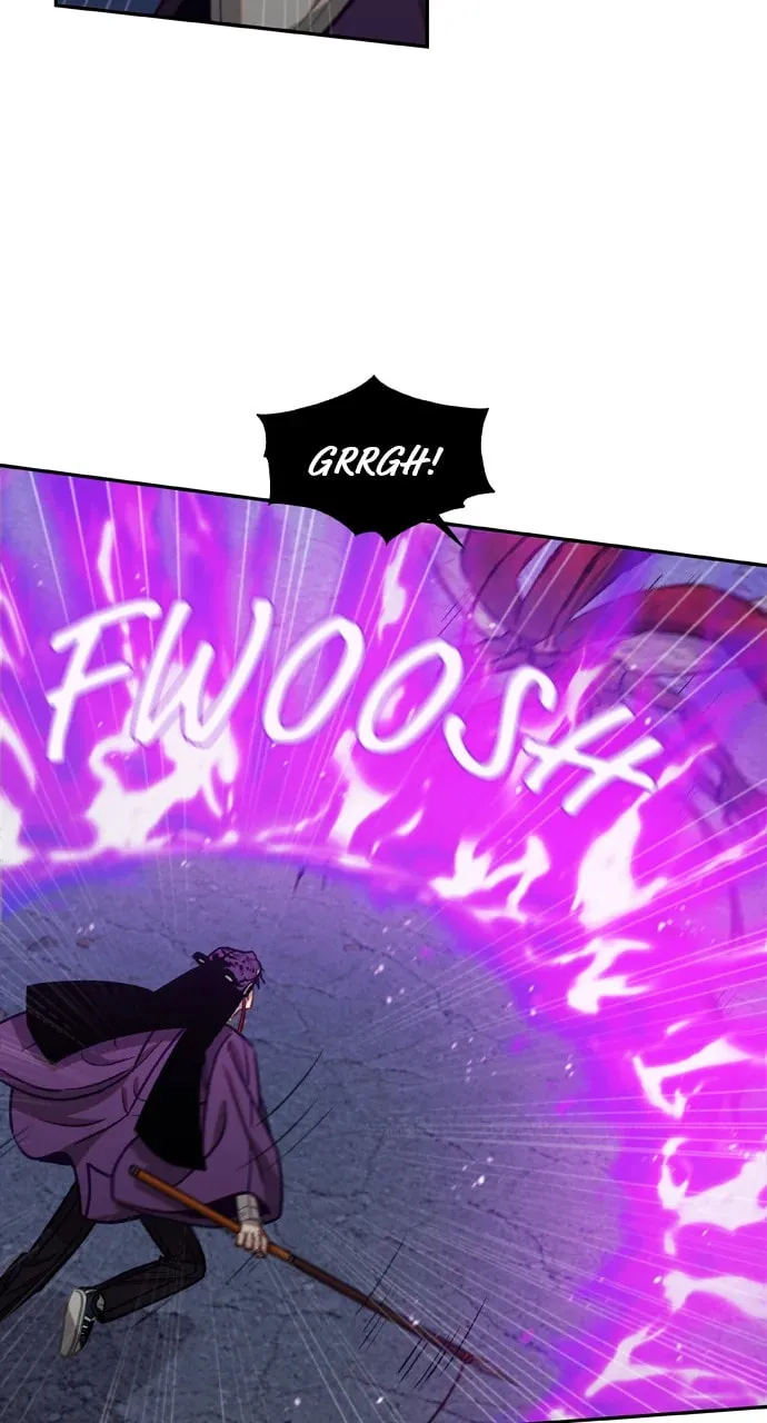 Return of the Gods Chapter 42 page 53 - 