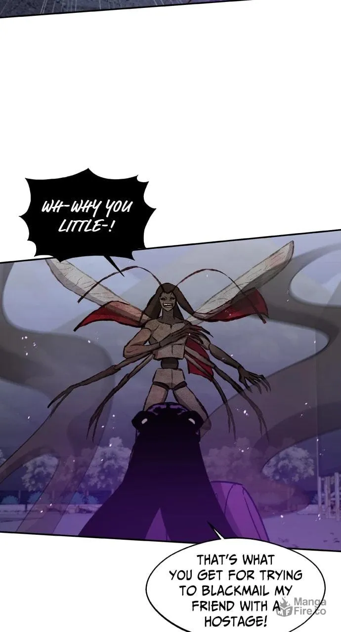 Return of the Gods Chapter 42 page 54 - 