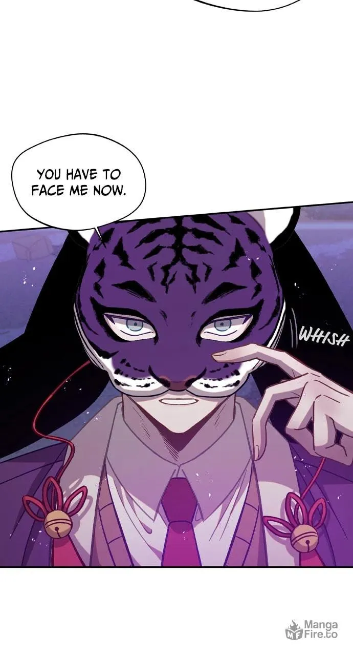 Return of the Gods Chapter 42 page 55 - 