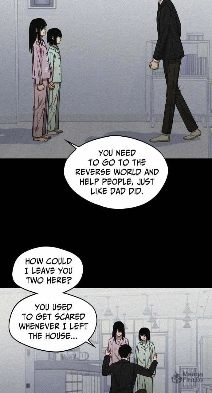 Return of the Gods Chapter 42 page 10 - 