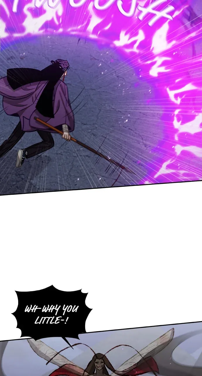 Return of the Gods Chapter 43 page 2 - 