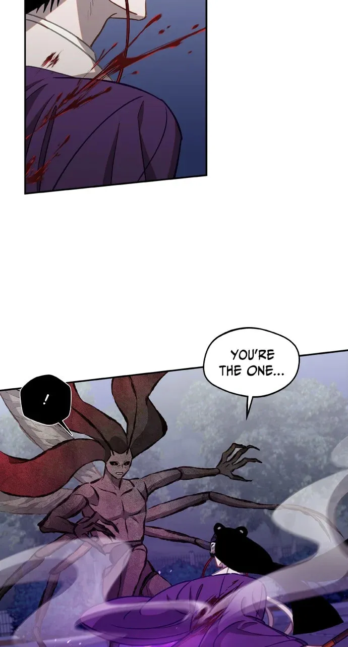 Return of the Gods Chapter 43 page 11 - 