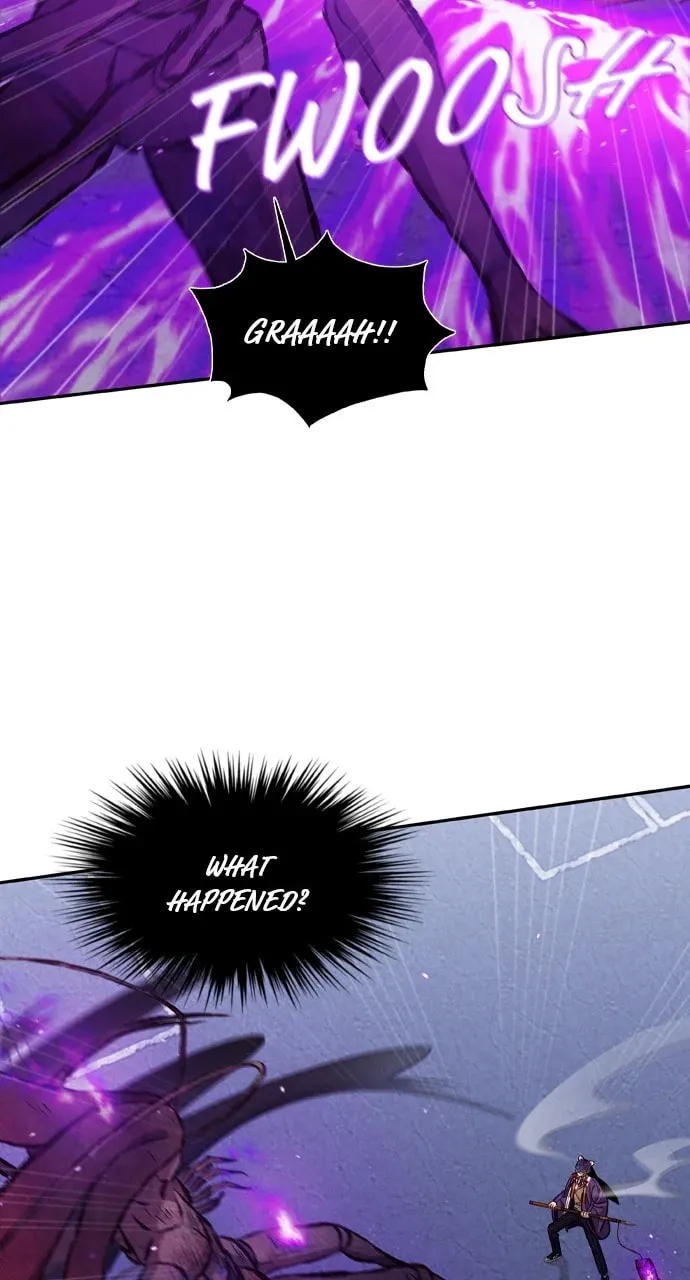 Return of the Gods Chapter 43 page 13 - 