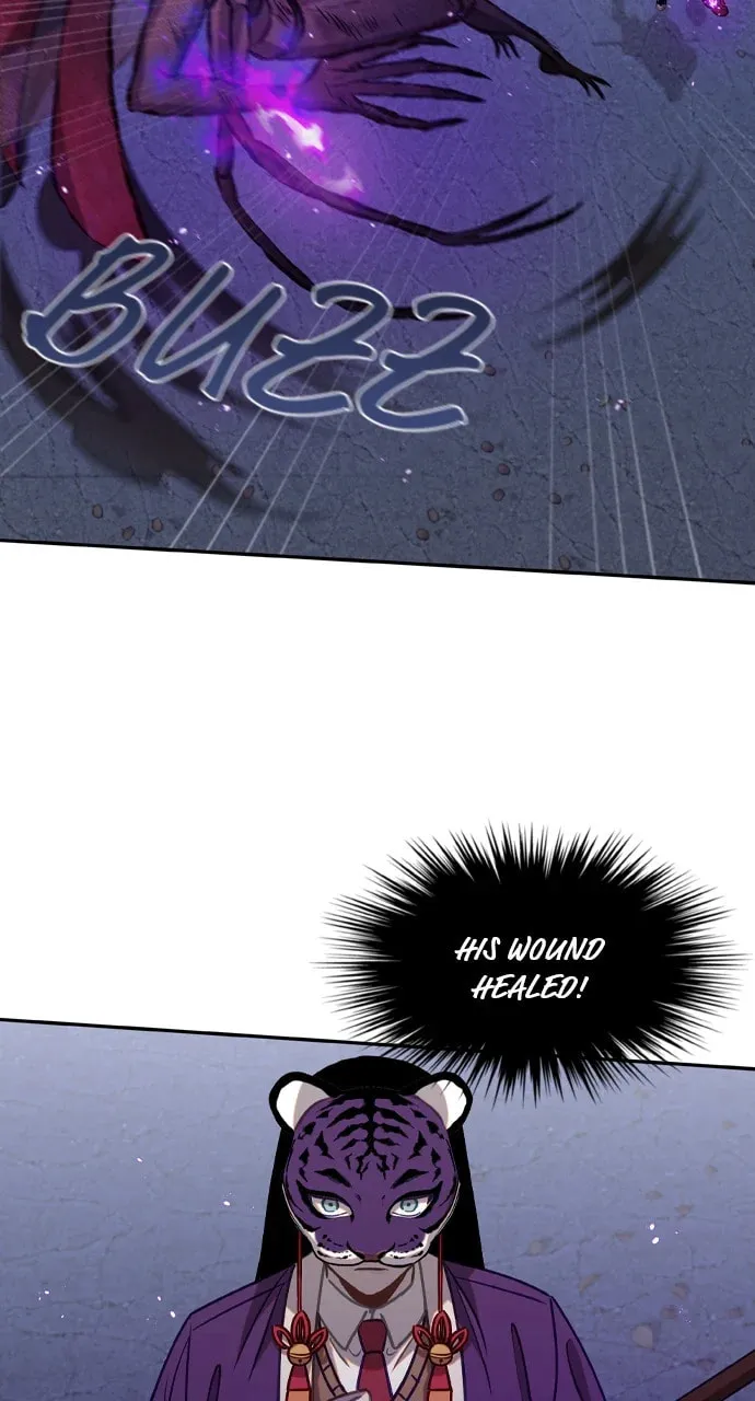 Return of the Gods Chapter 43 page 14 - 