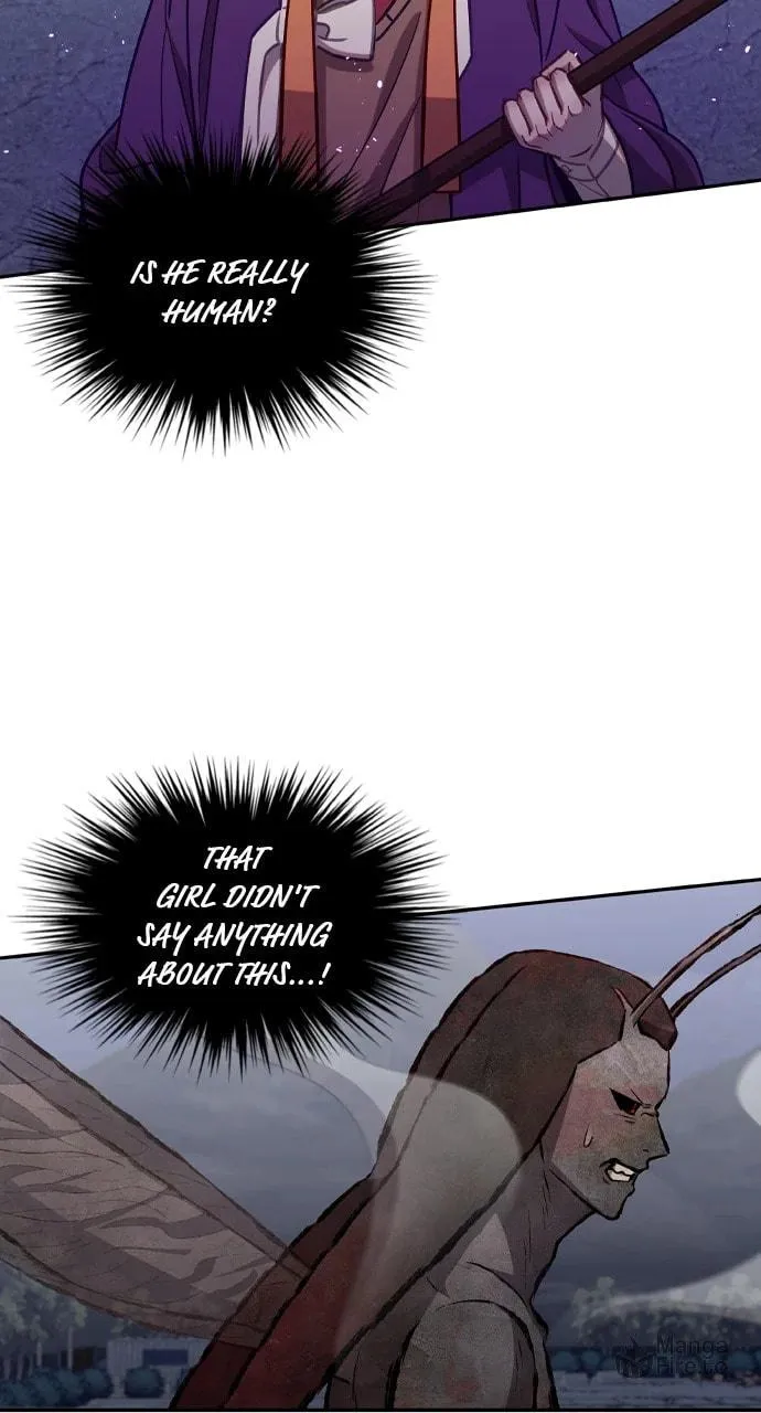 Return of the Gods Chapter 43 page 15 - 
