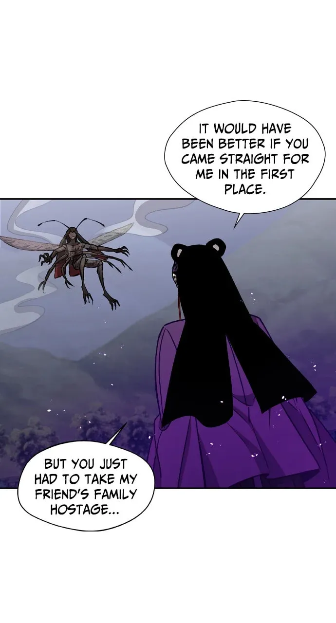 Return of the Gods Chapter 43 page 16 - 
