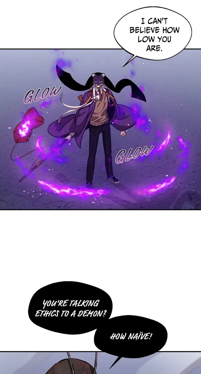 Return of the Gods Chapter 43 page 17 - 