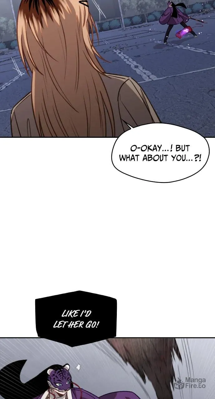 Return of the Gods Chapter 43 page 20 - 