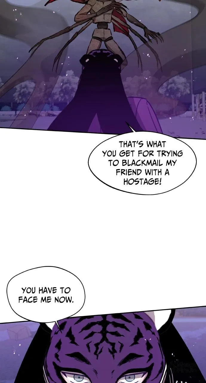 Return of the Gods Chapter 43 page 3 - 