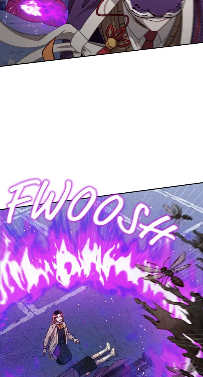 Return of the Gods Chapter 43 page 22 - 