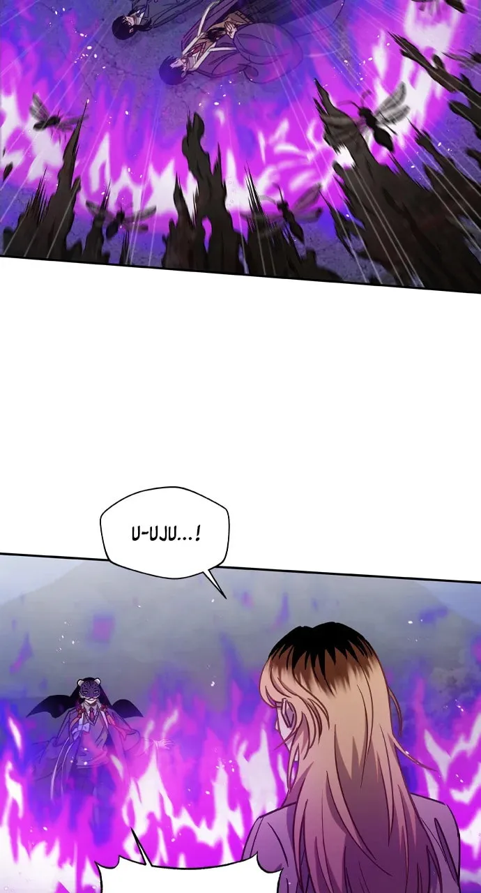 Return of the Gods Chapter 43 page 23 - 