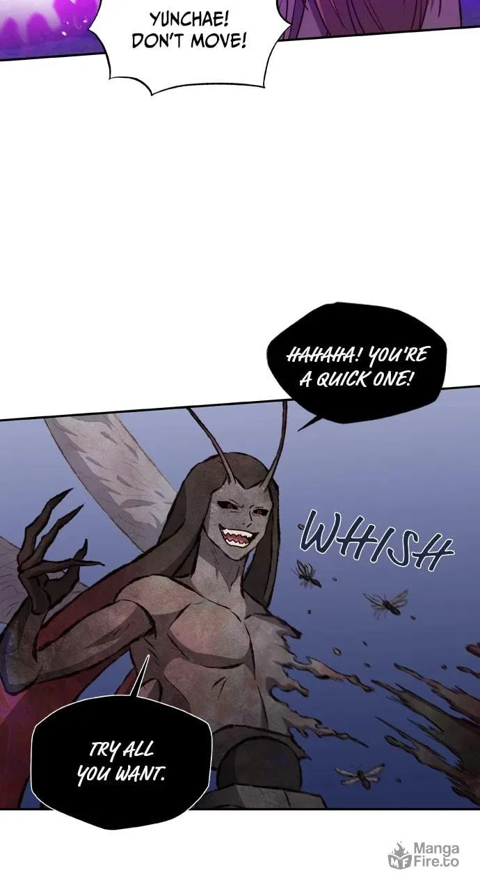 Return of the Gods Chapter 43 page 24 - 