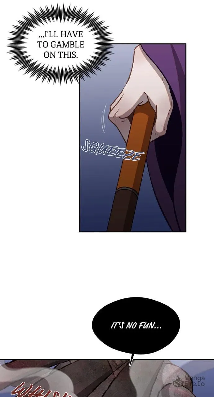 Return of the Gods Chapter 43 page 27 - 