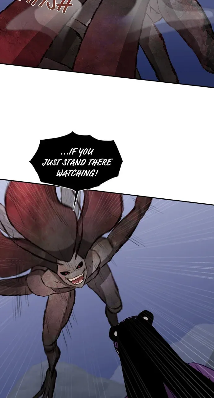 Return of the Gods Chapter 43 page 28 - 
