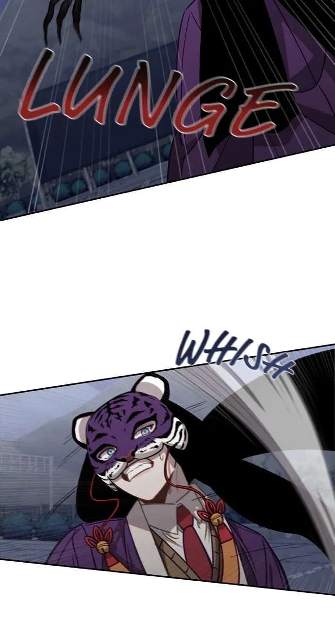 Return of the Gods Chapter 43 page 29 - 