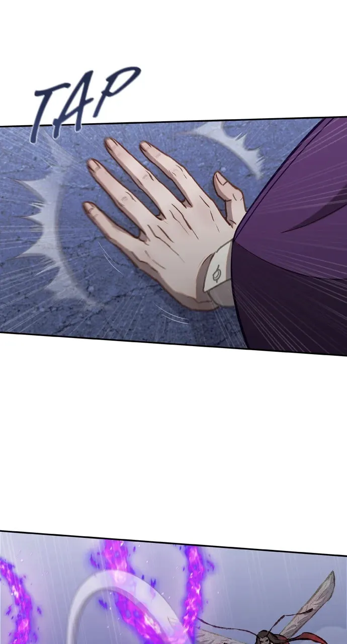 Return of the Gods Chapter 43 page 31 - 