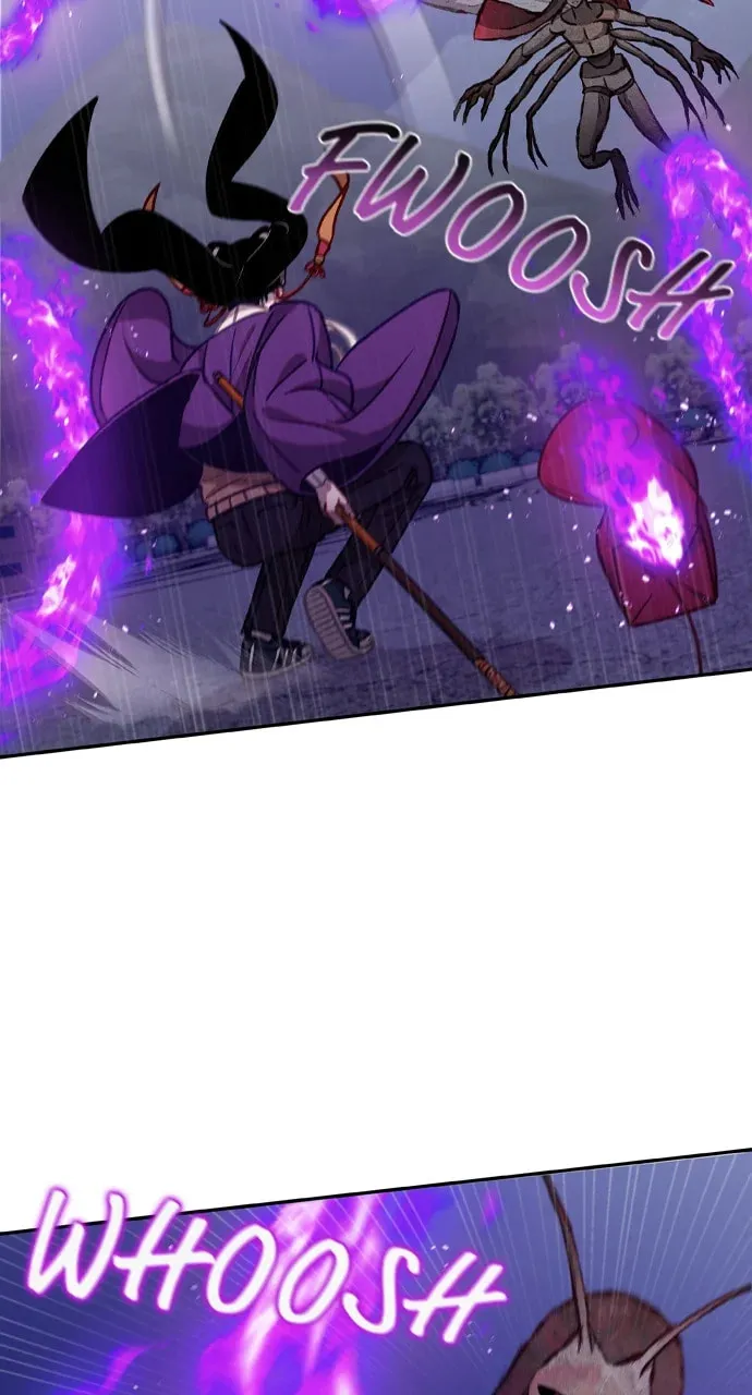 Return of the Gods Chapter 43 page 32 - 