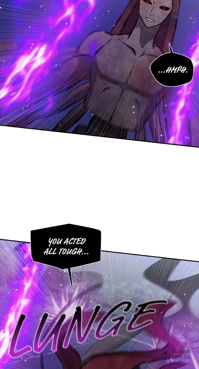 Return of the Gods Chapter 43 page 33 - 