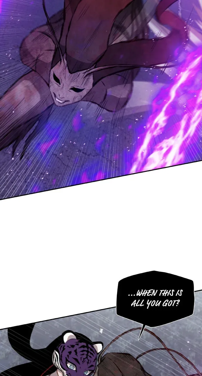 Return of the Gods Chapter 43 page 34 - 