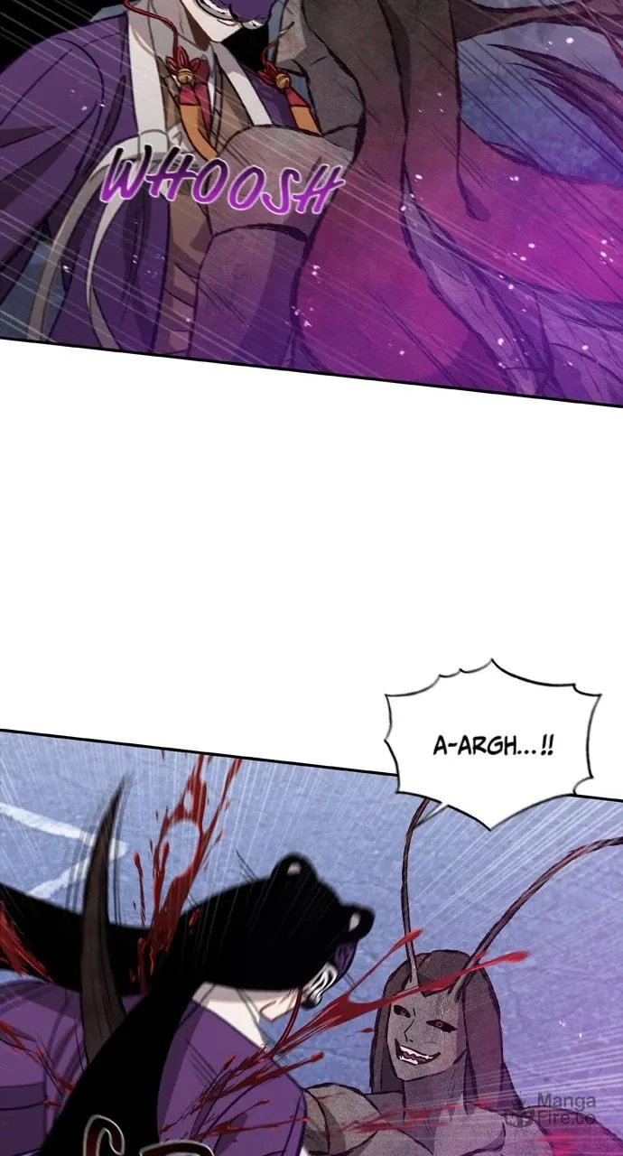 Return of the Gods Chapter 43 page 35 - 