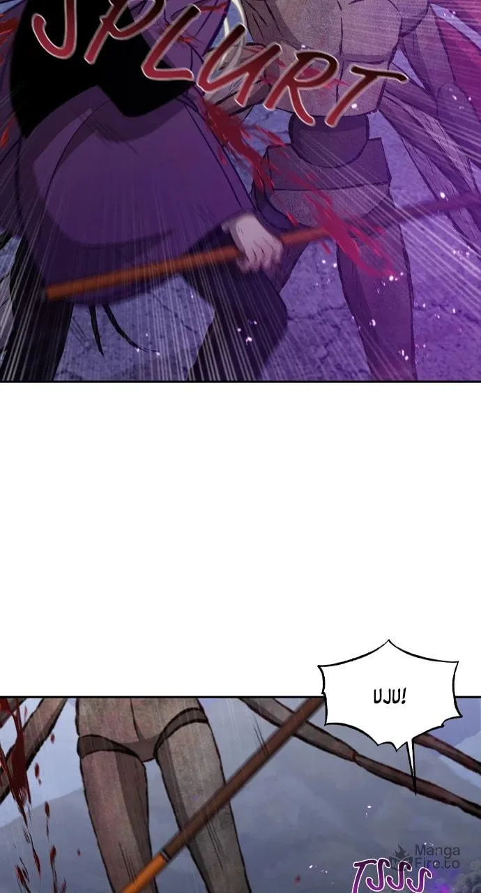 Return of the Gods Chapter 43 page 36 - 