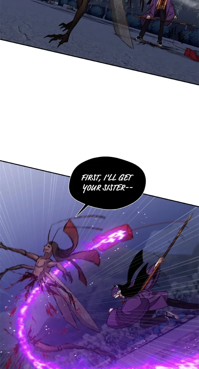 Return of the Gods Chapter 43 page 38 - 