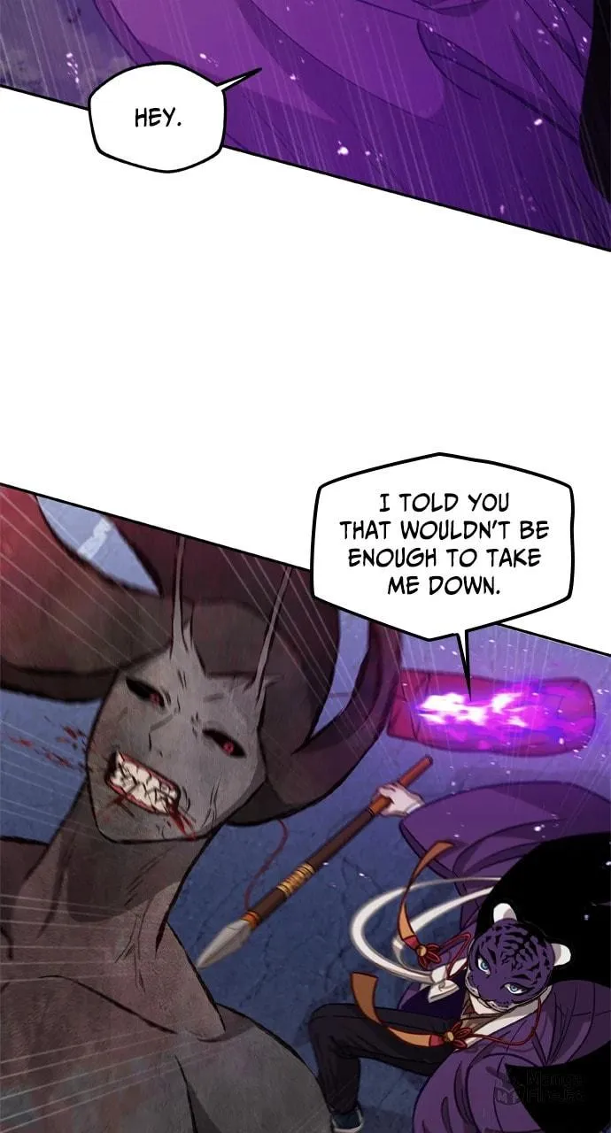 Return of the Gods Chapter 43 page 40 - 