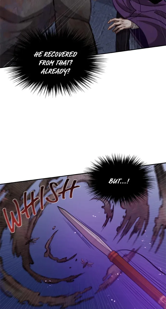 Return of the Gods Chapter 43 page 41 - 