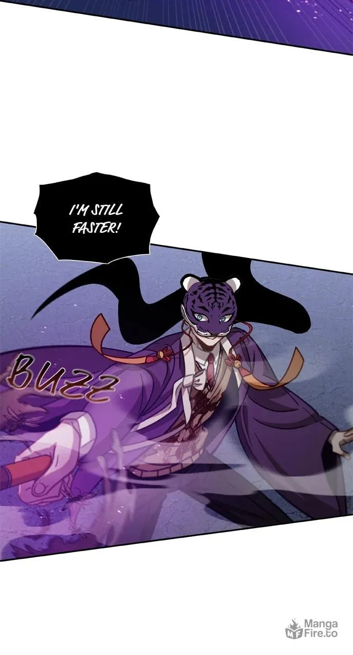 Return of the Gods Chapter 43 page 42 - 