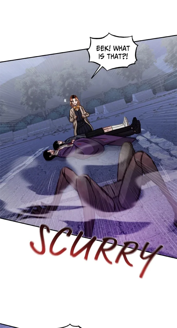 Return of the Gods Chapter 43 page 43 - 