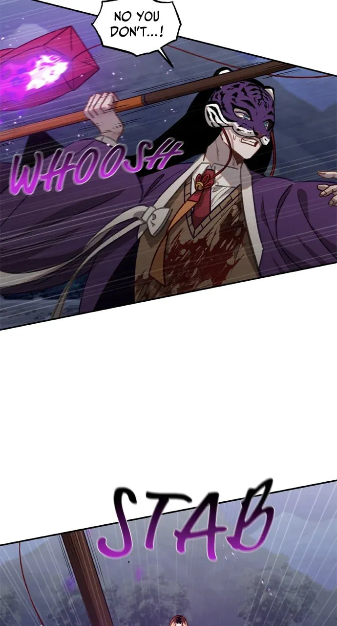 Return of the Gods Chapter 43 page 44 - 