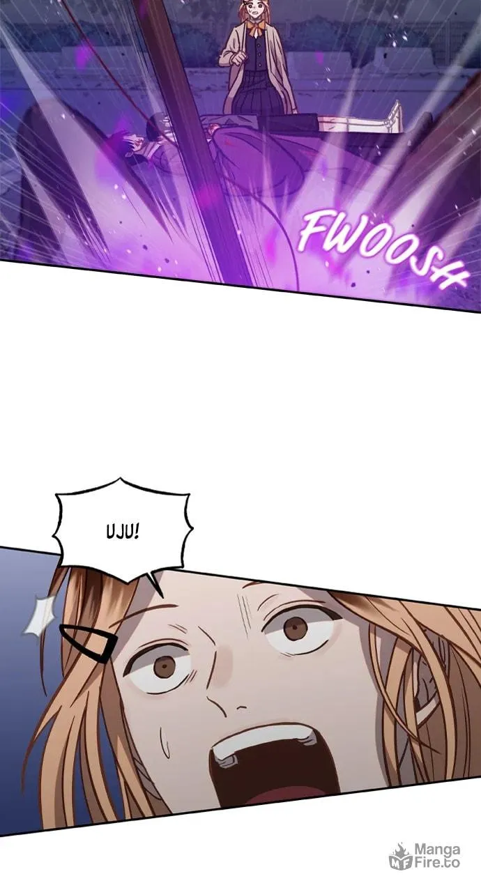 Return of the Gods Chapter 43 page 45 - 
