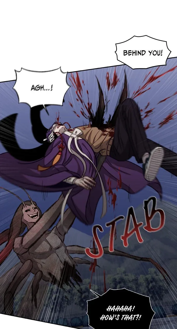 Return of the Gods Chapter 43 page 46 - 